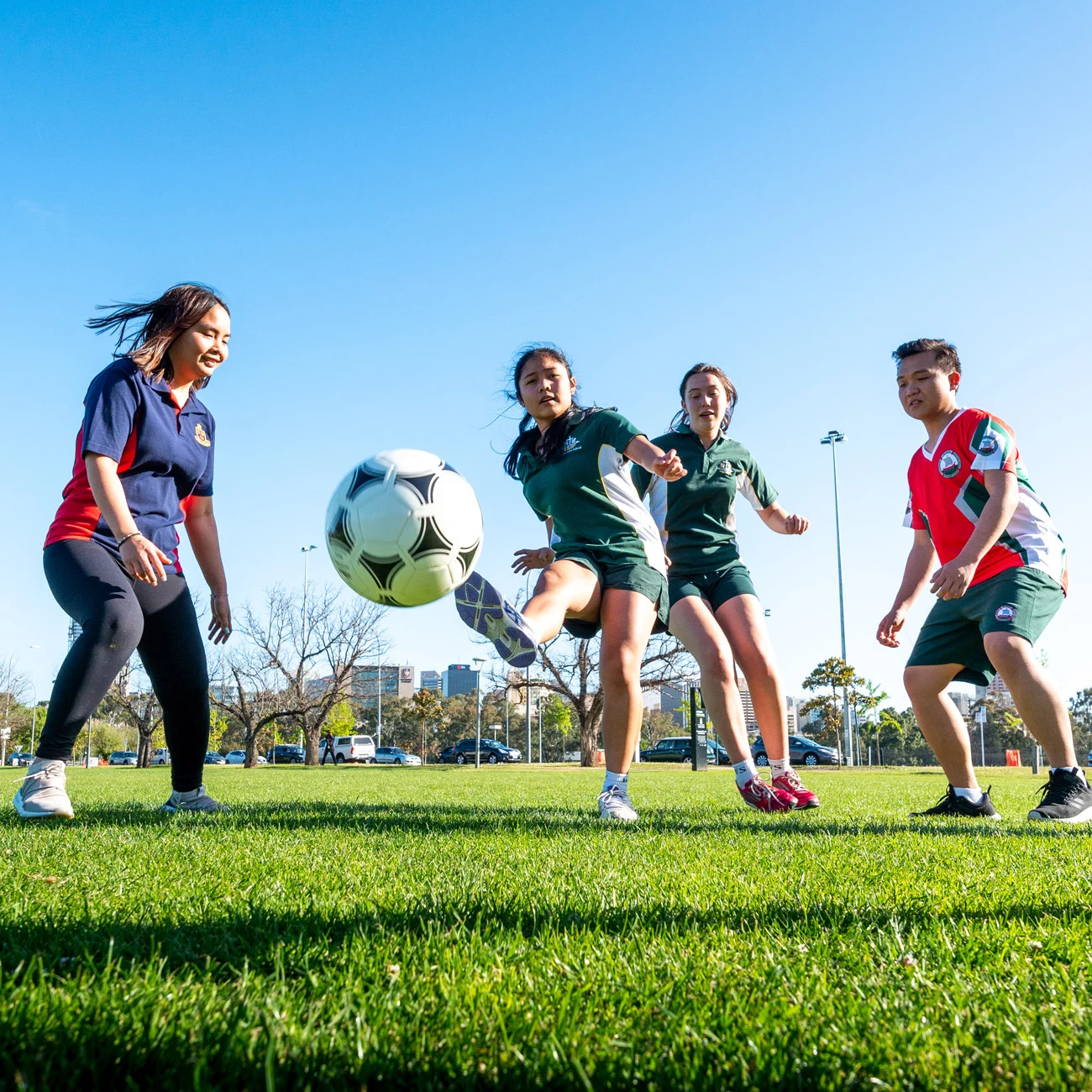 在中國籃球 在中國籃球